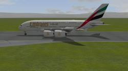  A380 A8-UB ( Emirates ) im EEP-Shop kaufen