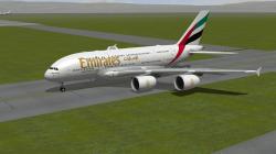 A380 A8-UB ( Emirates ) im EEP-Shop kaufen Bild 6