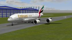 A380 A8-UB ( Emirates ) im EEP-Shop kaufen Bild 6