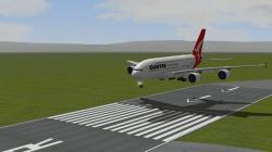  A380 VH-QA ( Qantas ) im EEP-Shop kaufen