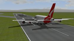 A380 VH-QA ( Qantas ) im EEP-Shop kaufen Bild 6