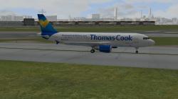 A322S OO-CI ( Thomas Cook ) im EEP-Shop kaufen Bild 6