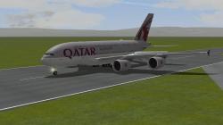  A380 A7-PA ( QATAR ) im EEP-Shop kaufen