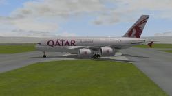 A380 A7-PA ( QATAR ) im EEP-Shop kaufen Bild 6