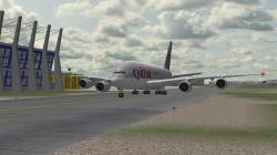 A380 A7-APA ( QATAR ) im EEP-Shop kaufen Bild 6