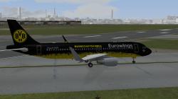 A322W EW-ZR ( Eurowings ) im EEP-Shop kaufen Bild 6