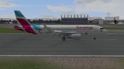 A322W EW-DP ( Eurowings ) im EEP-Shop kaufen Bild 6