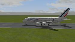 A380 F-JJ ( AIRFRANCE ) im EEP-Shop kaufen Bild 6