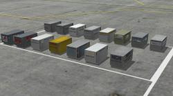  Groe Luftfracht-Container im EEP-Shop kaufen