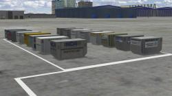 Groe Luftfracht-Container im EEP-Shop kaufen Bild 6