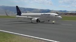  A322W D-NK ( Lufthansa ) im EEP-Shop kaufen