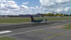  A322S OO-NB (Brussel Airlines ) im EEP-Shop kaufen