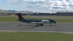  A322S OO-NB (Brussel Airlines ) im EEP-Shop kaufen