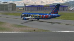  A322S OO-ND ( Brussel Airlines ) im EEP-Shop kaufen