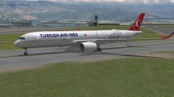 A350-900 TC-GB (TURKISH AIRLINES) im EEP-Shop kaufen Bild 6