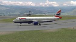 A322SG-OE ( BRITISH AIRWAYS ) im EEP-Shop kaufen Bild 6