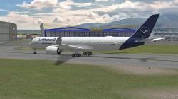 A350-900 D-XP (Lufthansa) im EEP-Shop kaufen Bild 6