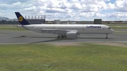 A350-900 D-XA (Lufthansa)  im EEP-Shop kaufen Bild 6
