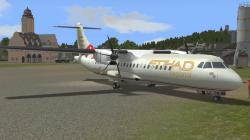 ATR72 HB-CB ( ETIHAD Regional) im EEP-Shop kaufen Bild 6