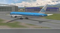 B777-300 PH-VR ( KLM ) im EEP-Shop kaufen Bild 6