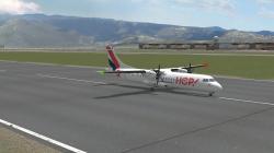  ATR72-500 F-ZV ( HOP ) for Airfranc im EEP-Shop kaufen