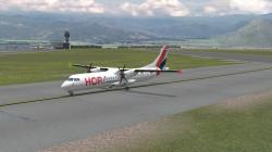 ATR72-500 F-ZV ( HOP ) for Airfranc im EEP-Shop kaufen Bild 6