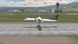  ATR72-500 D-FI ( Lufthansa Regional im EEP-Shop kaufen