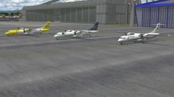  ATR72 YO-ZZ, D-FI, FG ( Sparset04 ) im EEP-Shop kaufen