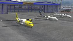  ATR72 YO-ZZ, D-FI, FG ( Sparset04 ) im EEP-Shop kaufen