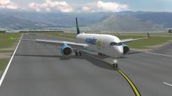  A350-900 F-AV (AIRCARIBES ) im EEP-Shop kaufen