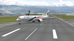  A350-900 9M-AB (malaysia airlines ) im EEP-Shop kaufen