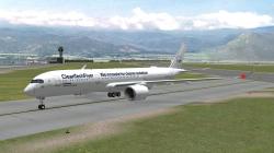 A350-900  D-VD ( Lufthansa ) im EEP-Shop kaufen Bild 6