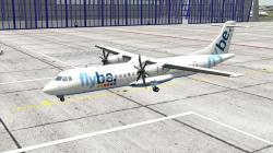  ATR72 OH-ATL,EC-IZO,EI-FAU (Sparset im EEP-Shop kaufen