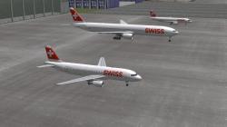  A322S HB-IRJ, A322W HB-JDE / NEO, B im EEP-Shop kaufen