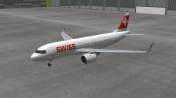 A322S HB-IRJ, A322W HB-JDE / NEO, B im EEP-Shop kaufen Bild 6