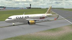 A322W A9C-TA ( Gulf Air ) im EEP-Shop kaufen Bild 6