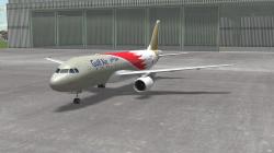  A322 ( A9C-AL,AD,TA ) Gulf Air Spar im EEP-Shop kaufen