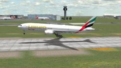  B777-200F A6-FF ( Emirates Sky Carg im EEP-Shop kaufen