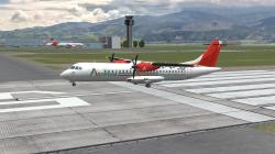  ATR72-500 YR-ACB (AeroItalia) im EEP-Shop kaufen
