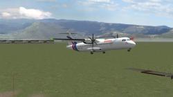  ATR72-500 EC-LYB (Air Europa) im EEP-Shop kaufen