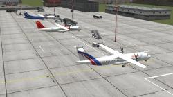  ATR72 Eastern Airways, AeroItalia,  im EEP-Shop kaufen