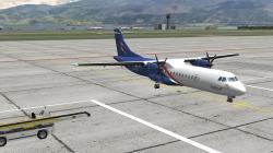  ATR72 Eastern Airways, AeroItalia,  im EEP-Shop kaufen