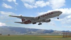  B777-200F A7-BFG ( QATAR CARGO ) im EEP-Shop kaufen