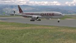 B777-200F A7-BFG ( QATAR CARGO ) im EEP-Shop kaufen Bild 6