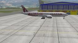 B777-200F A7-BFG ( QATAR CARGO ) im EEP-Shop kaufen Bild 6