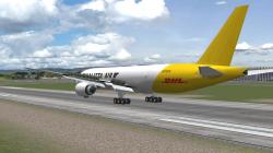  B777-200F N772CK ( KALITTA  AIR ) im EEP-Shop kaufen