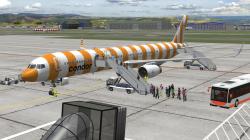 Boeing B753 D-OJ ( Condor ) im EEP-Shop kaufen Bild 6