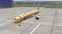 Boeing B753 D-OJ ( Condor ) im EEP-Shop kaufen Bild 6