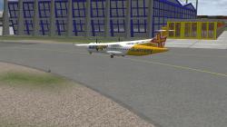 ATR72-500 G-OATR (aurigny) im EEP-Shop kaufen Bild 6