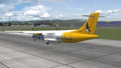  ATR72-500 G-VZZON (aurigny) im EEP-Shop kaufen